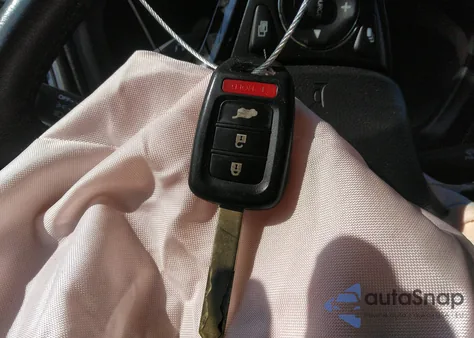 2019 Honda Hr-V Sport из США, поврежденный, VIN 3CZRU5H15KG701714